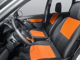 LADA (ВАЗ) Kalina