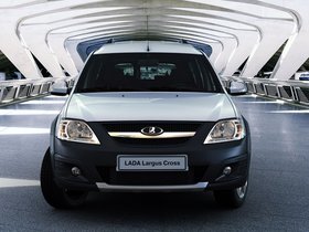 LADA (ВАЗ) Largus