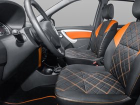 LADA (ВАЗ) Largus