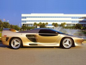 Vector M12