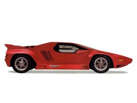 Vector W8 Twin Turbo