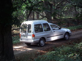 Minivan