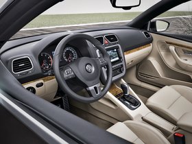 Volkswagen Eos