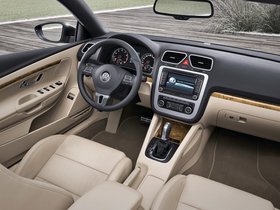 Volkswagen Eos