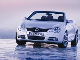 Volkswagen Eos