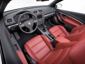 Volkswagen Eos