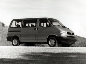 Volkswagen EuroVan