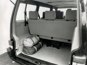 Volkswagen EuroVan