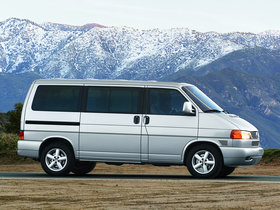 Volkswagen EuroVan