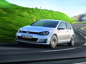 Golf GTI