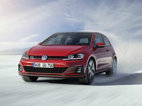 Golf GTI