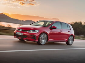 Golf GTI