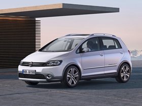 Golf Plus