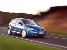 Golf Plus