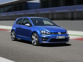 Golf R