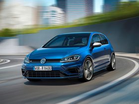 Golf R