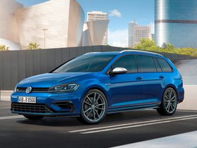 Golf R