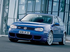 Golf R32