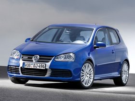 Golf R32