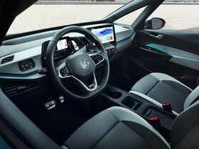 Volkswagen ID.3 I