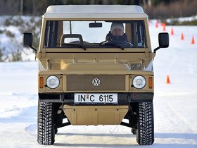 Volkswagen Iltis