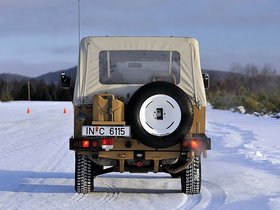 Volkswagen Iltis