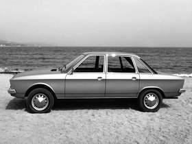 Volkswagen K70