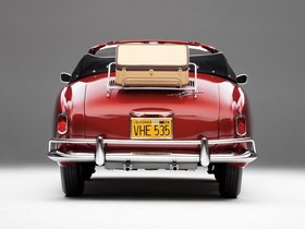 Volkswagen Karmann-Ghia
