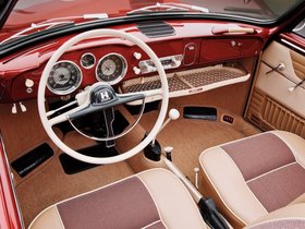 Volkswagen Karmann-Ghia