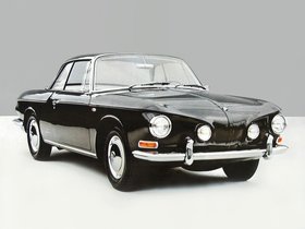 Karmann-Ghia