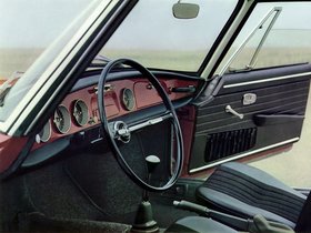 Volkswagen Karmann-Ghia