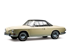 Volkswagen Karmann-Ghia