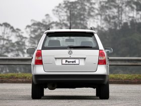 Volkswagen Parati
