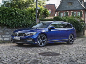 Passat