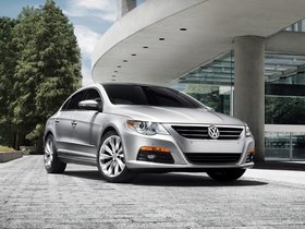 Passat CC