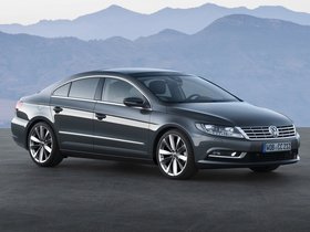 Passat CC