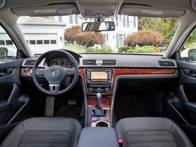 Volkswagen Passat (North America)