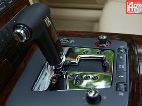 Volkswagen Phaeton