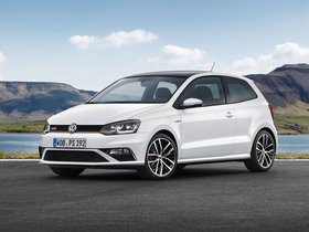 Polo GTI