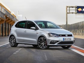 Polo GTI