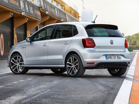 Volkswagen Polo GTI