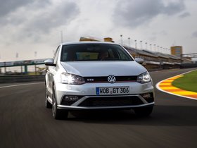 Volkswagen Polo GTI