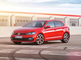 Polo GTI