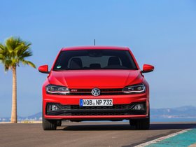 Volkswagen Polo GTI
