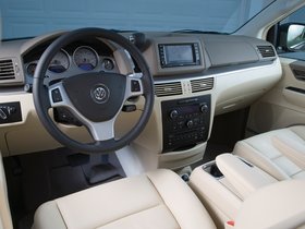 Volkswagen Routan