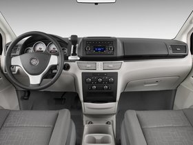 Volkswagen Routan