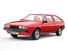 Scirocco