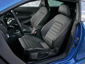 Volkswagen Scirocco R