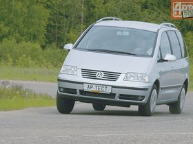Minivan