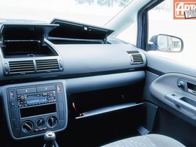 Minivan